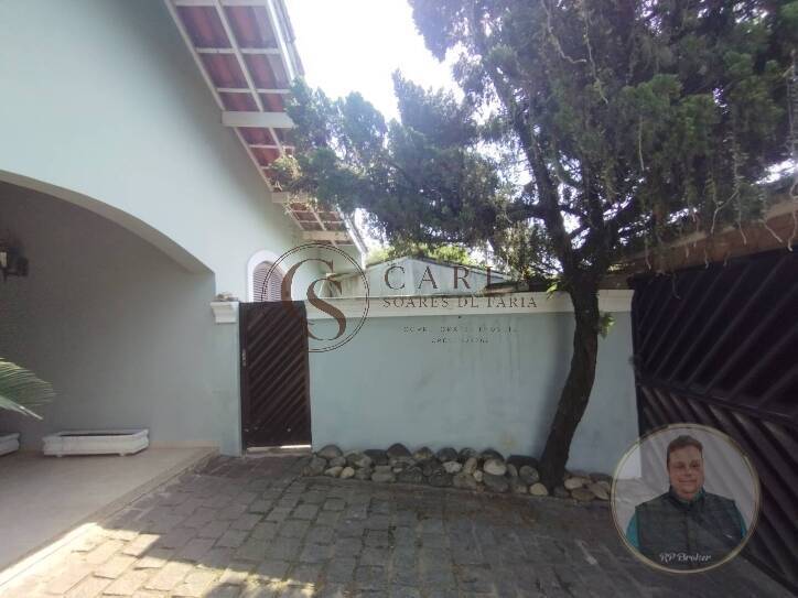 Casa, 3 quartos, 220 m² - Foto 35