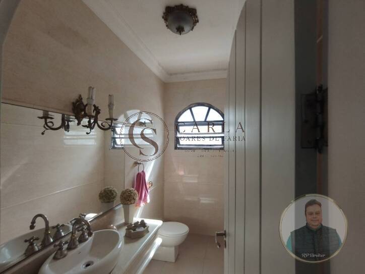 Casa, 3 quartos, 220 m² - Foto 36
