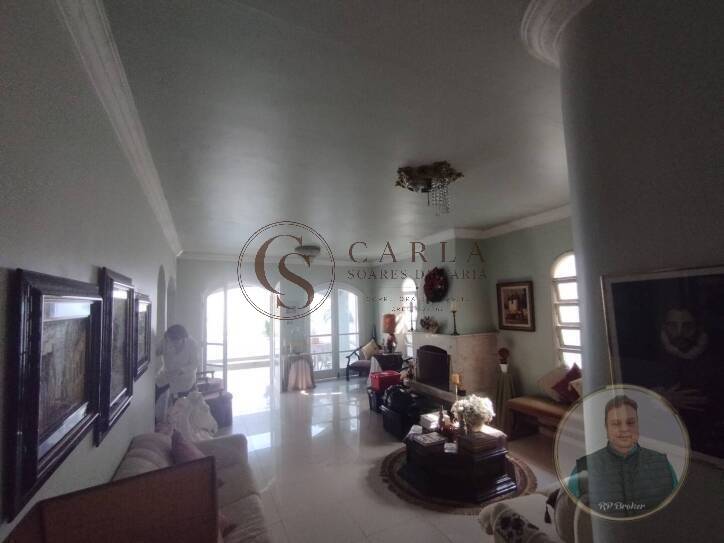 Casa, 3 quartos, 220 m² - Foto 38