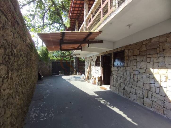 Casa, 6 quartos, 280 m² - Foto 6