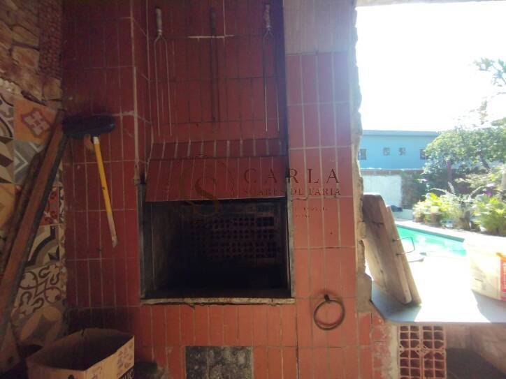 Casa, 6 quartos, 280 m² - Foto 10