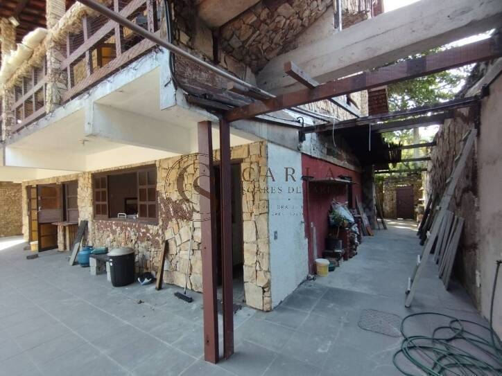 Casa, 6 quartos, 280 m² - Foto 11