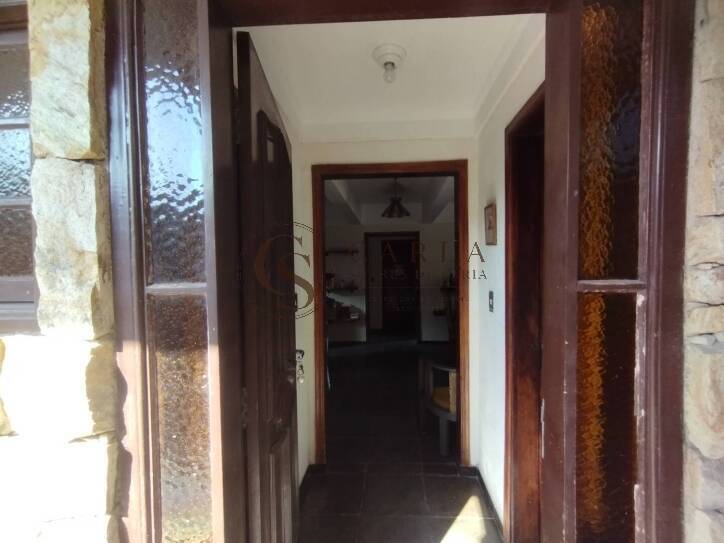 Casa, 6 quartos, 280 m² - Foto 12