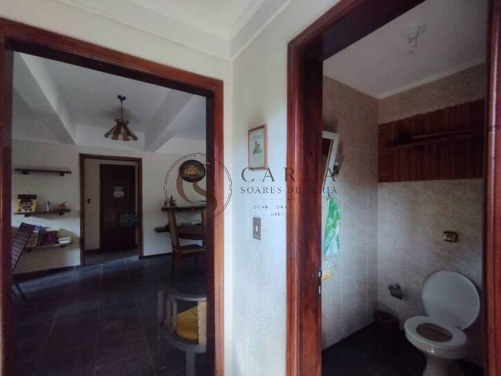 Casa, 6 quartos, 280 m² - Foto 13
