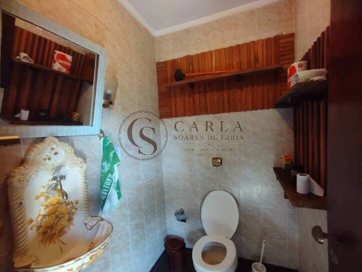 Casa, 6 quartos, 280 m² - Foto 14