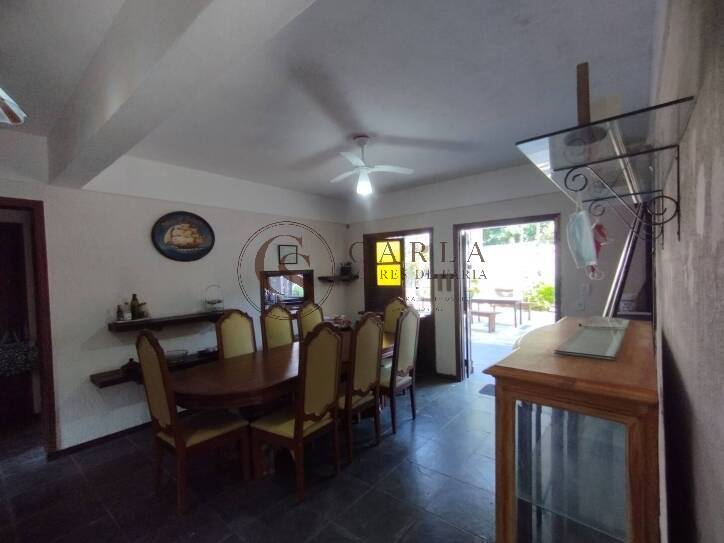 Casa, 6 quartos, 280 m² - Foto 15