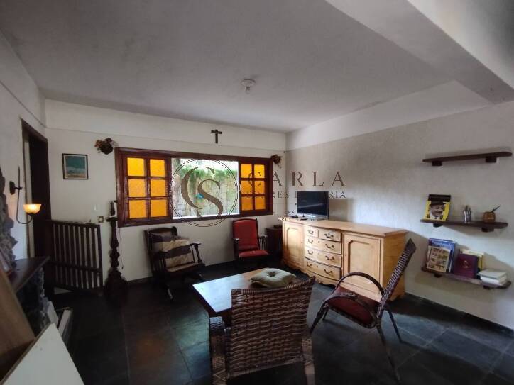 Casa, 6 quartos, 280 m² - Foto 16