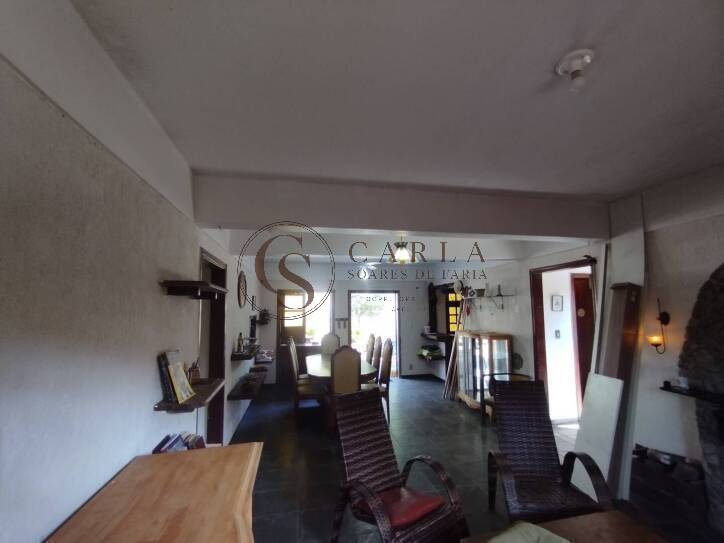 Casa, 6 quartos, 280 m² - Foto 17