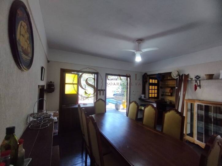 Casa, 6 quartos, 280 m² - Foto 19