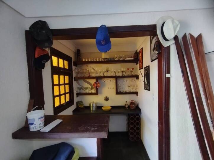 Casa, 6 quartos, 280 m² - Foto 20