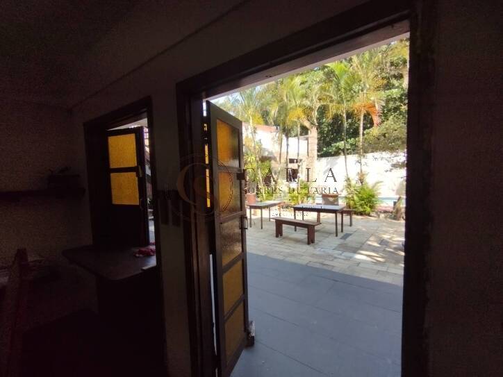 Casa, 6 quartos, 280 m² - Foto 21