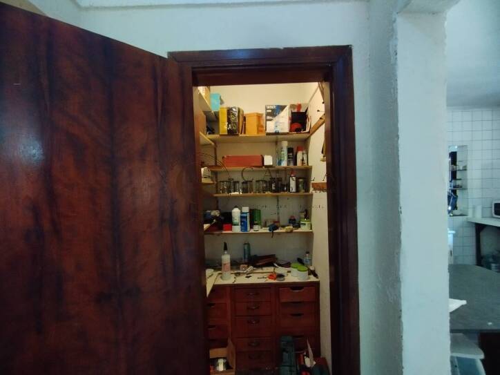 Casa, 6 quartos, 280 m² - Foto 24
