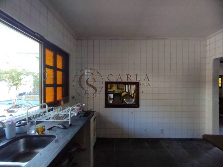 Casa, 6 quartos, 280 m² - Foto 28