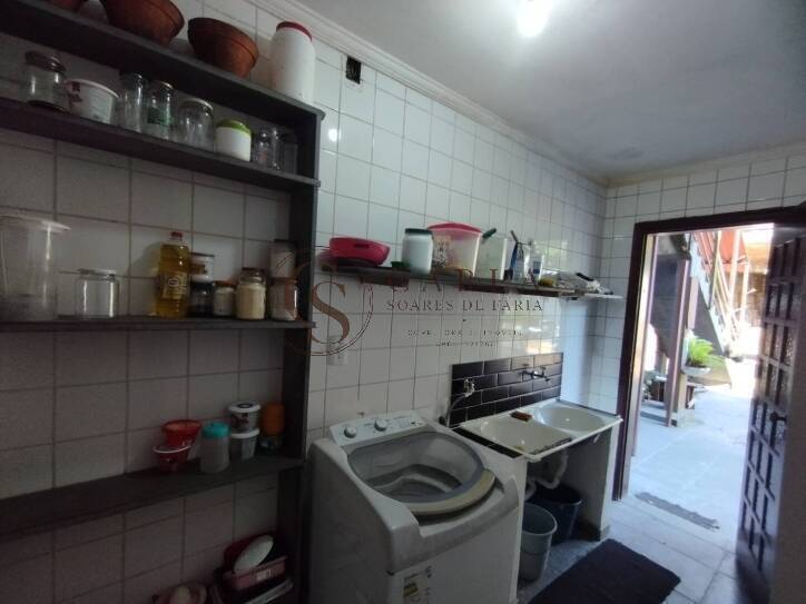 Casa, 6 quartos, 280 m² - Foto 30