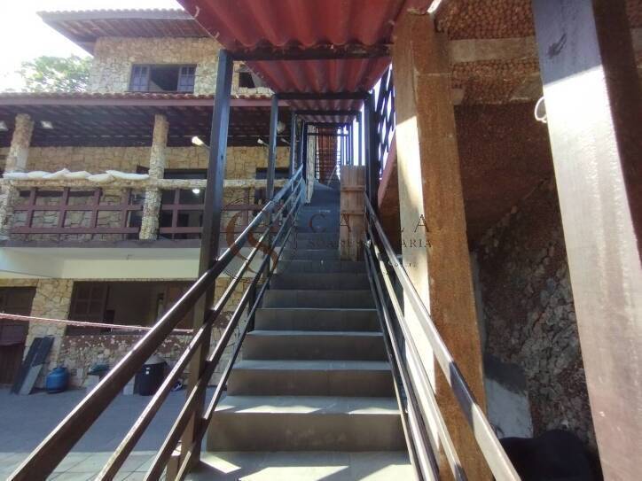 Casa, 6 quartos, 280 m² - Foto 33
