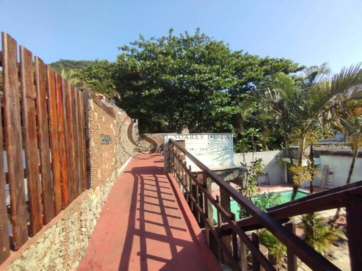 Casa, 6 quartos, 280 m² - Foto 34