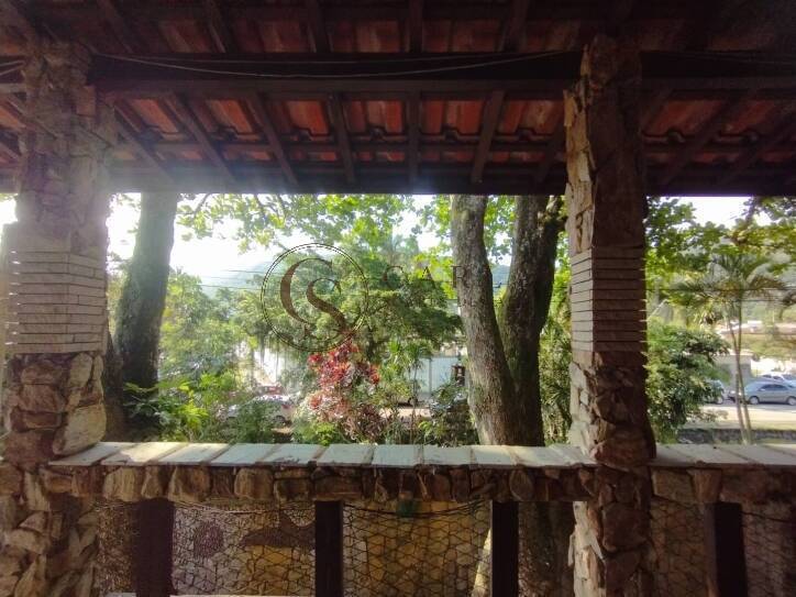 Casa, 6 quartos, 280 m² - Foto 48