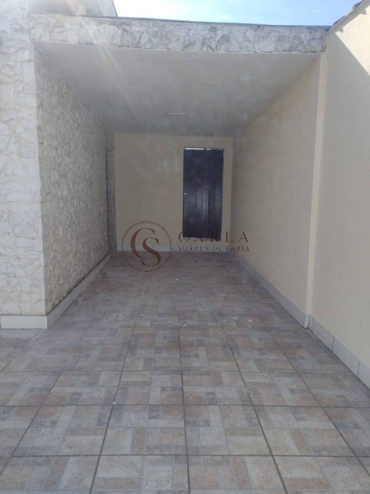 Casa 2 dormitórios + 1 reversível - Vila Ligia