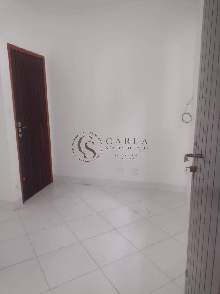 Casa 2 dormitórios + 1 reversível - Vila Ligia