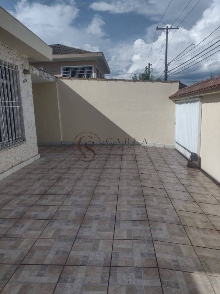 Casa 2 dormitórios + 1 reversível - Vila Ligia