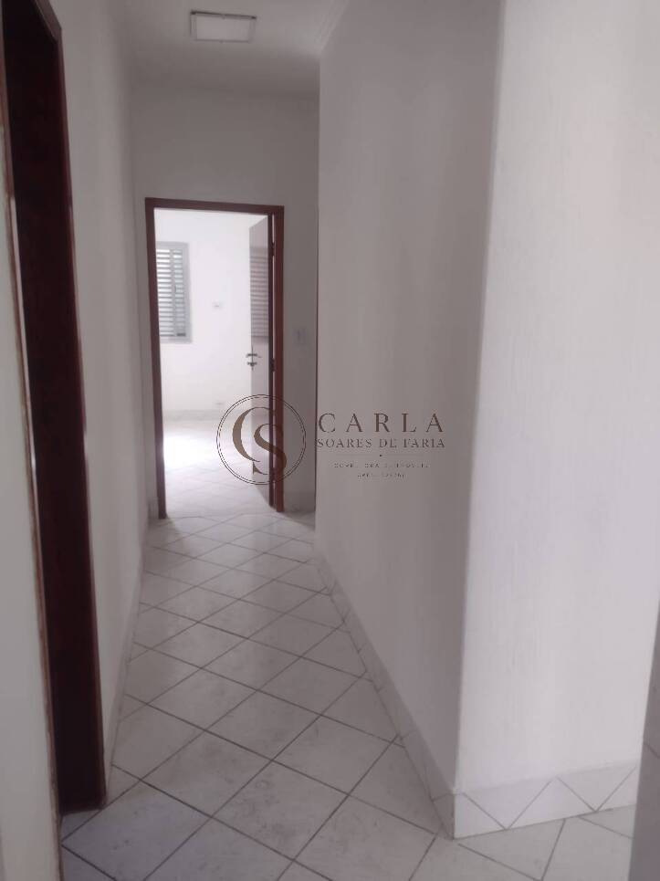 Casa 2 dormitórios + 1 reversível - Vila Ligia