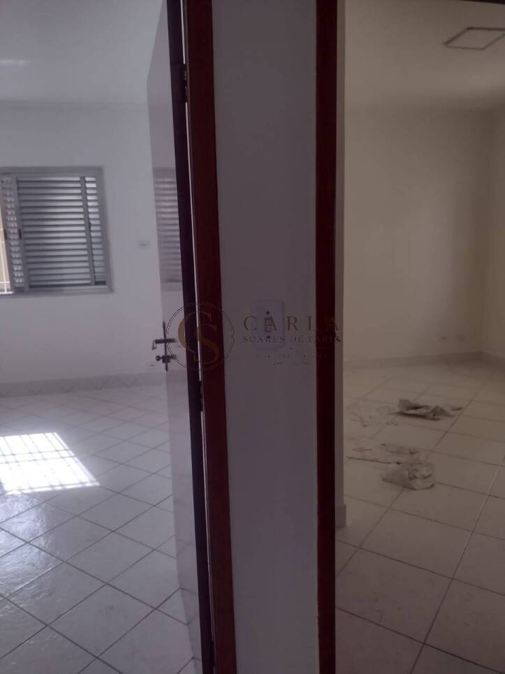 Casa 2 dormitórios + 1 reversível - Vila Ligia