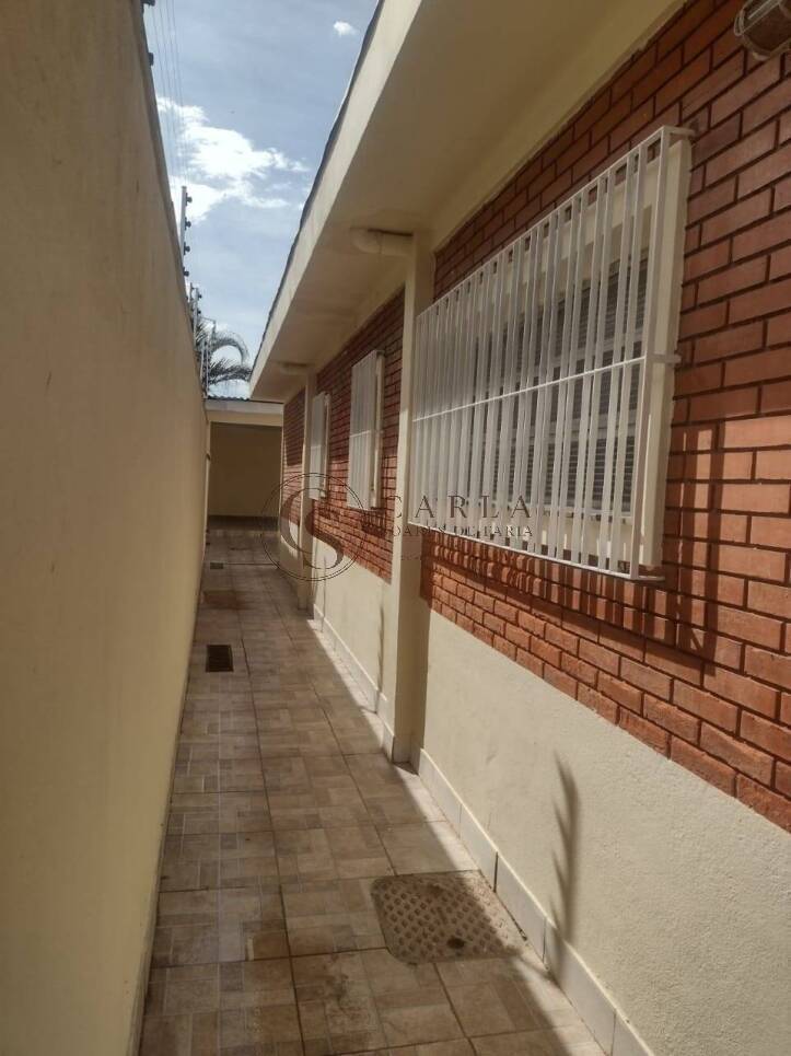 Casa 2 dormitórios + 1 reversível - Vila Ligia
