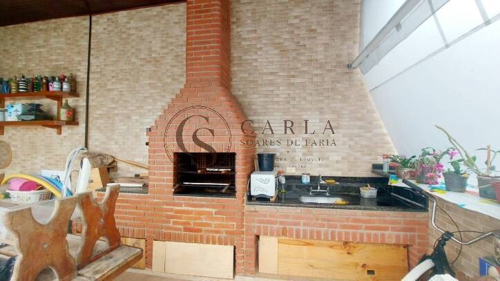 Casa, 4 quartos, 250 m² - Foto 3