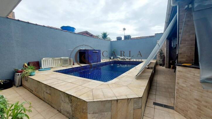 Casa, 4 quartos, 250 m² - Foto 4