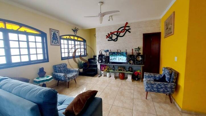 Casa, 4 quartos, 250 m² - Foto 7