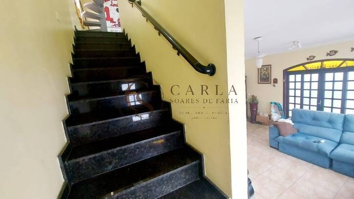 Casa, 4 quartos, 250 m² - Foto 8