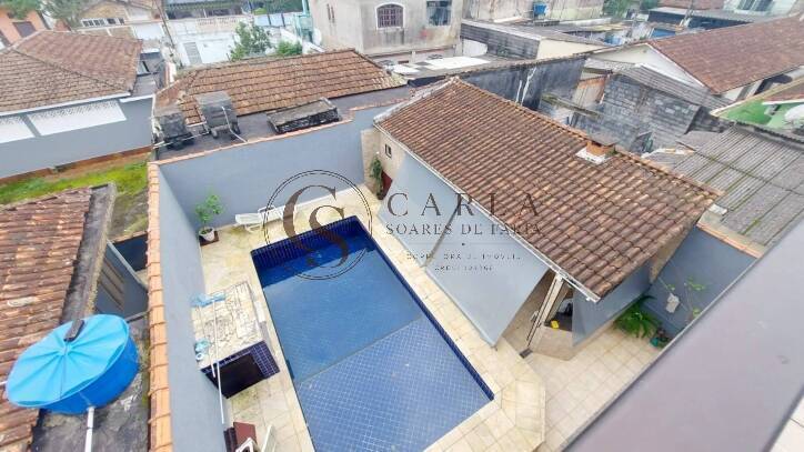Casa, 4 quartos, 250 m² - Foto 9