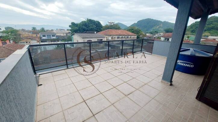 Casa, 4 quartos, 250 m² - Foto 11