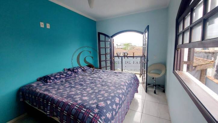 Casa, 4 quartos, 250 m² - Foto 12