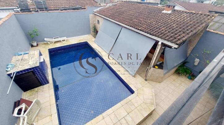 Casa, 4 quartos, 250 m² - Foto 13