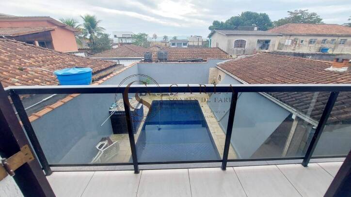 Casa, 4 quartos, 250 m² - Foto 14