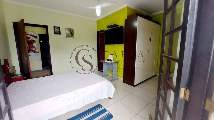 Casa, 4 quartos, 250 m² - Foto 16