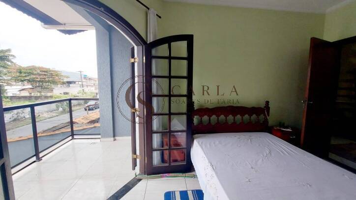 Casa, 4 quartos, 250 m² - Foto 18