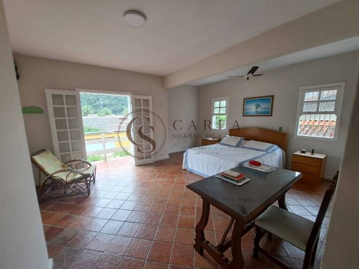 Casa a venda/ sobrado 3 dormitórios Guaiuba Guarujá SP