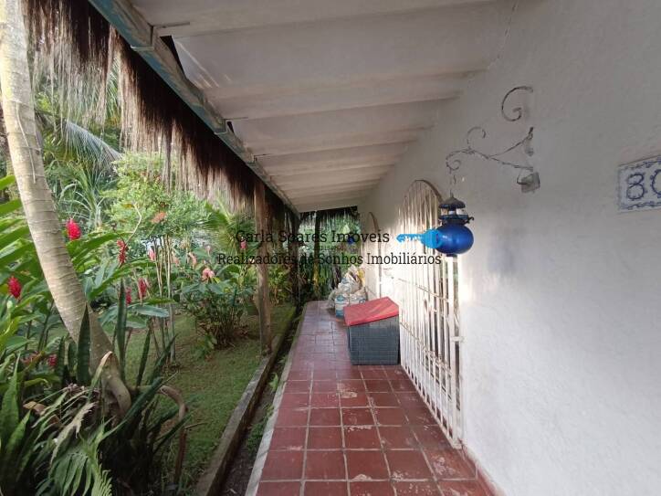 Casa, 6 quartos, 398 m² - Foto 5