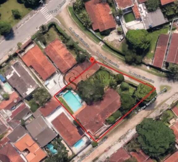 Casa, 6 quartos, 294 m² - Foto 4