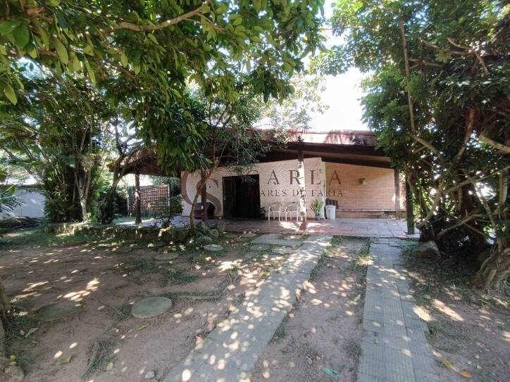 Casa, 6 quartos, 294 m² - Foto 5
