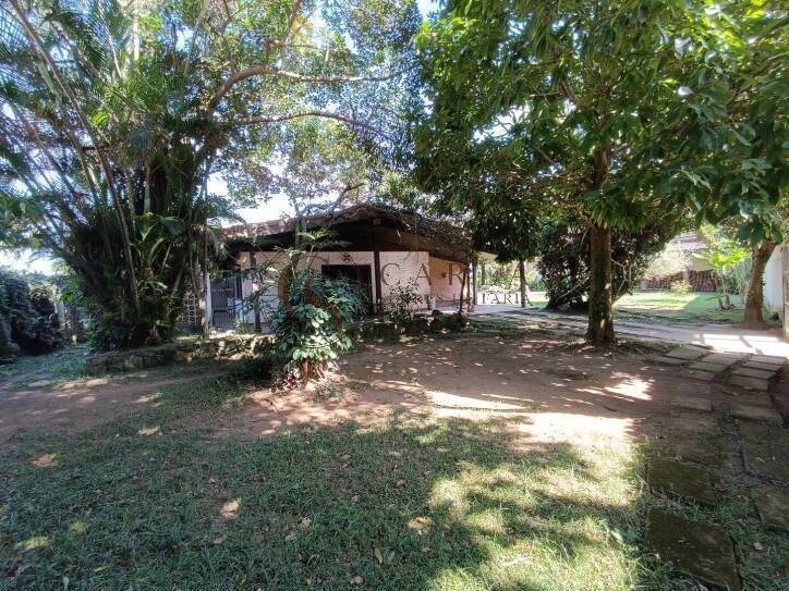 Casa, 6 quartos, 294 m² - Foto 9