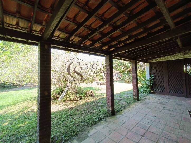 Casa, 6 quartos, 294 m² - Foto 11