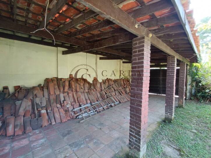 Casa, 6 quartos, 294 m² - Foto 13