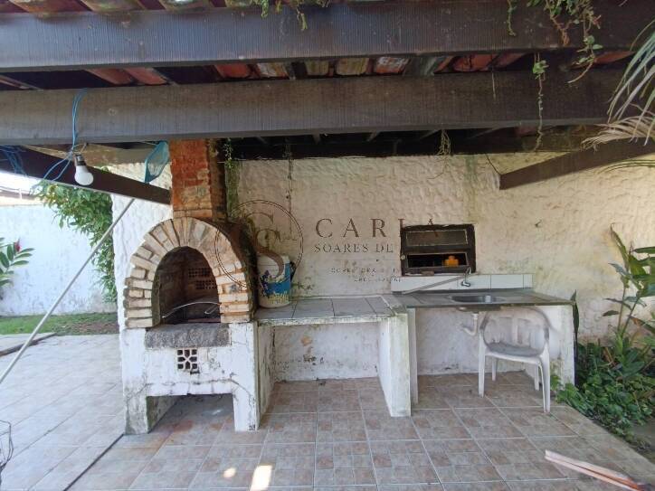 Casa, 6 quartos, 294 m² - Foto 14