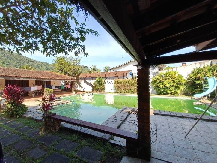 Casa, 6 quartos, 294 m² - Foto 15