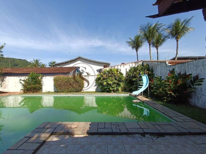 Casa, 6 quartos, 294 m² - Foto 16