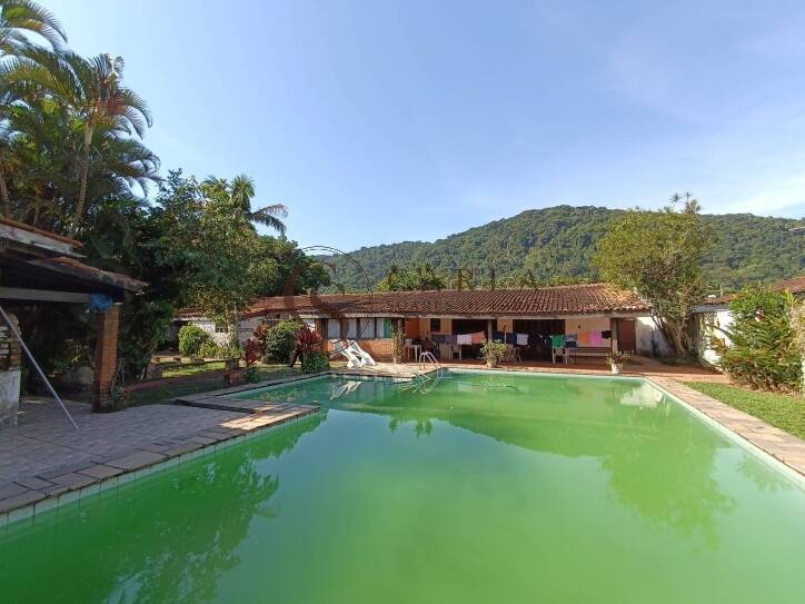 Casa, 6 quartos, 294 m² - Foto 17