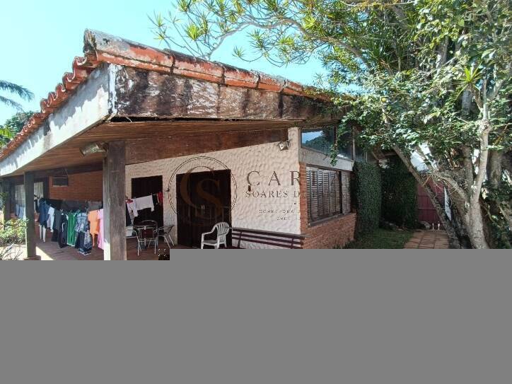 Casa, 6 quartos, 294 m² - Foto 19